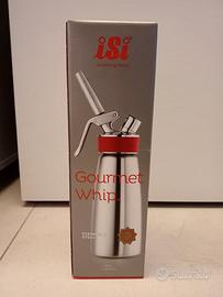 SIFONE ISI 500ML GOURMET WHIP