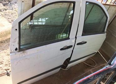 Porte e Ricambi Mercedes Vito