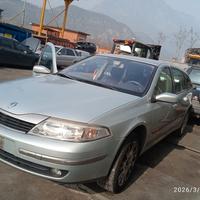RENAULT LAGUNA 1.9 TD 2003 F9QC7  PER RICAMBI