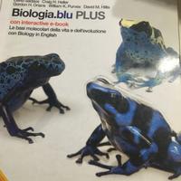 Biologia.blu PLUS