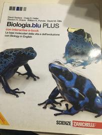 Biologia.blu PLUS