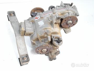 RIDUTTORE SUZUKI JIMNY «I» (1999)