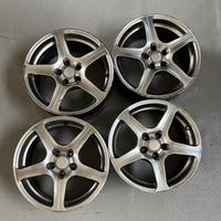 cerchi in lega AUDI A1/A3 Volkswagen Golf