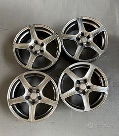 cerchi in lega AUDI A1/A3 Volkswagen Golf