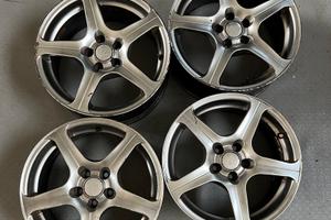 cerchi in lega AUDI A1/A3 Volkswagen Golf