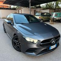 Mercedes-benz A NIGHT EDITION AMG