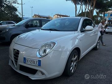 Alfa Romeo Mito 1.3 jtdm neopatentati