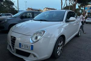Alfa Romeo Mito 1.3 jtdm neopatentati