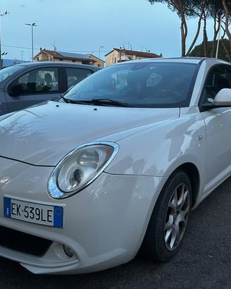 Alfa Romeo Mito 1.3 jtdm neopatentati