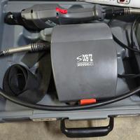 legatrice elettronica Zanon zl600s