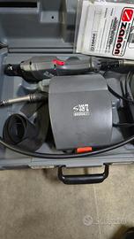 legatrice elettronica Zanon zl600s