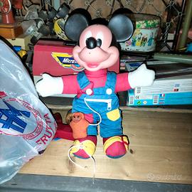 mickey mouse vintage
