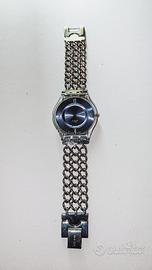 Swatch Skin Loving Chain Argento