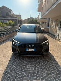 Audi a3 s-line