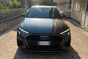 Audi a3 s-line