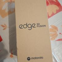 MOTOROLA 50 EDGE FUSION