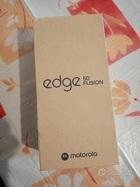 MOTOROLA 50 EDGE FUSION