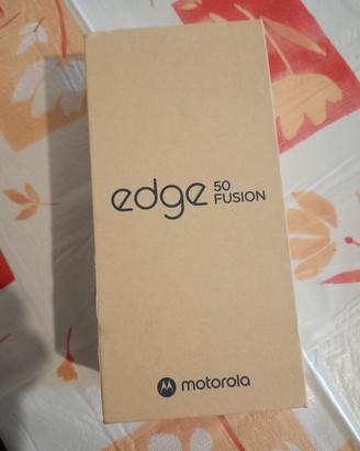 MOTOROLA 50 EDGE FUSION