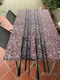 Italcanna Terranova 100 gr