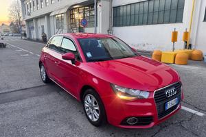 Audi A1 SPB 1.2 TFSI 2014