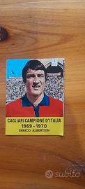 Figurina storica Albertosi 69-70