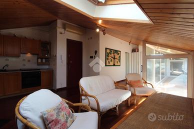 ATTICO A LIGNANO SABBIADORO