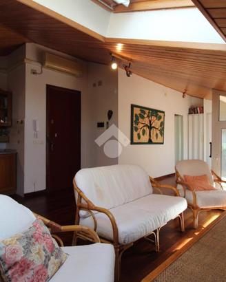 ATTICO A LIGNANO SABBIADORO