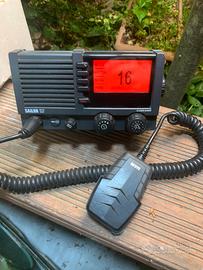 Vhf marino sailor 6210