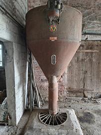 SILOS/MISCELATORE per cereali