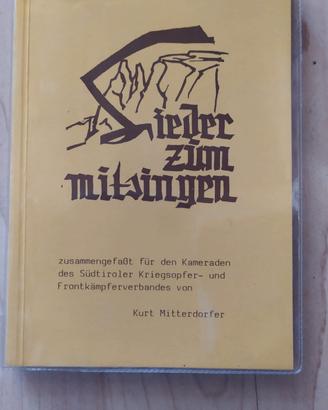 Lieder zum mitsingen