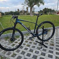 Mtb Rockrider xc50 