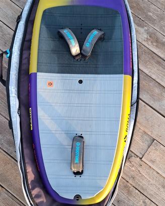 Tavola wing Duotone Sky Style 65