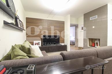 Appartamento Roccaraso [C4 SRRRFFVRG]