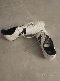Scarpe calcio nr.47