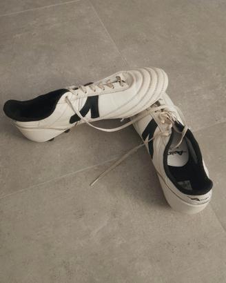 Scarpe calcio nr.47