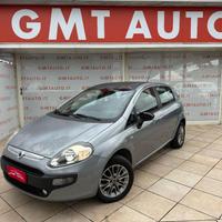FIAT Grande Punto 1.4 78CV METANO 2025 OTTIME CO