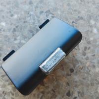 posacenere fiat 850 sport coupè 