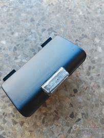 posacenere fiat 850 sport coupè 