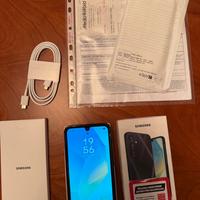 Samsung A16 Smartphone 5G new mediaworld