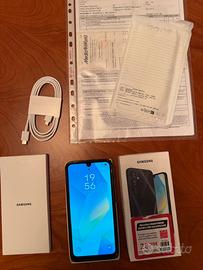 Samsung A16 Smartphone 5G new mediaworld