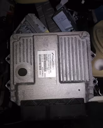 Centralina motore LANCIA YPSILON 1248cc MJD 2010