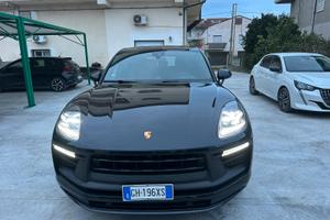 Porsche Macan gts