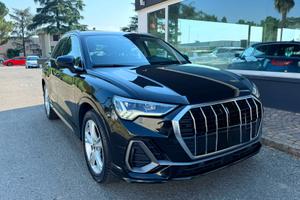 Audi Q3 sline