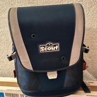 zaino per bambini