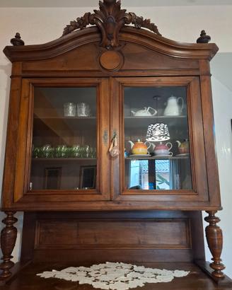 Credenza
