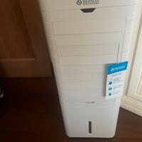 Ventilatore ad acqua.