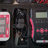 Kit Collaudo Fotovoltaico MICROTRONICS XF003
