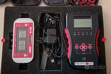 Kit Collaudo Fotovoltaico MICROTRONICS XF003