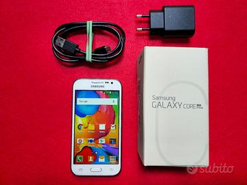 Smartphone Samsung Galaxy Core PRIME LTE SM-G360F