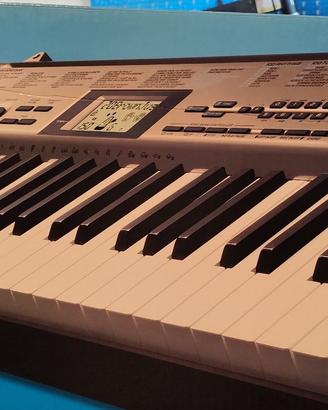 Tastiera Casio CTK 1300